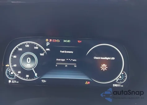 2022 Hyundai Palisade Limited from USA, damaged, VIN KM8R54HEXNU414902